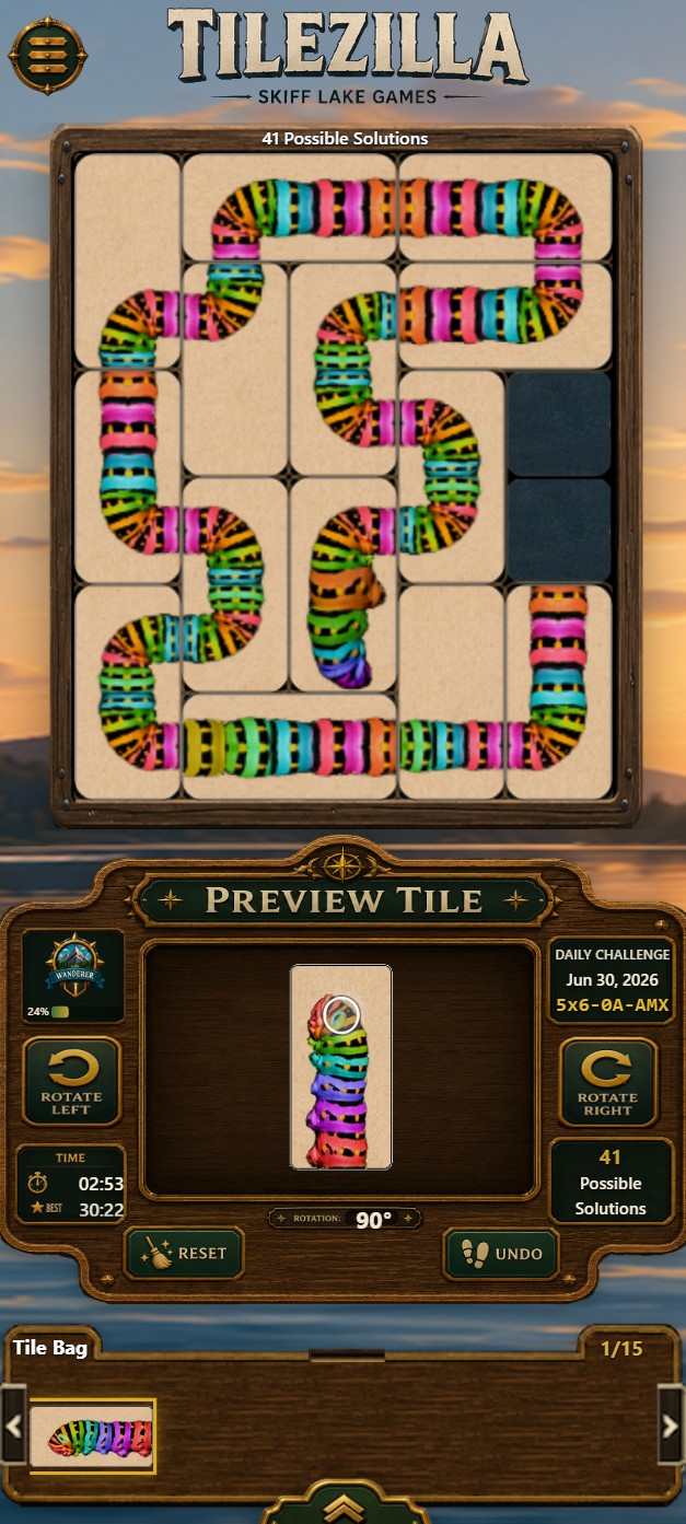 Tilezilla